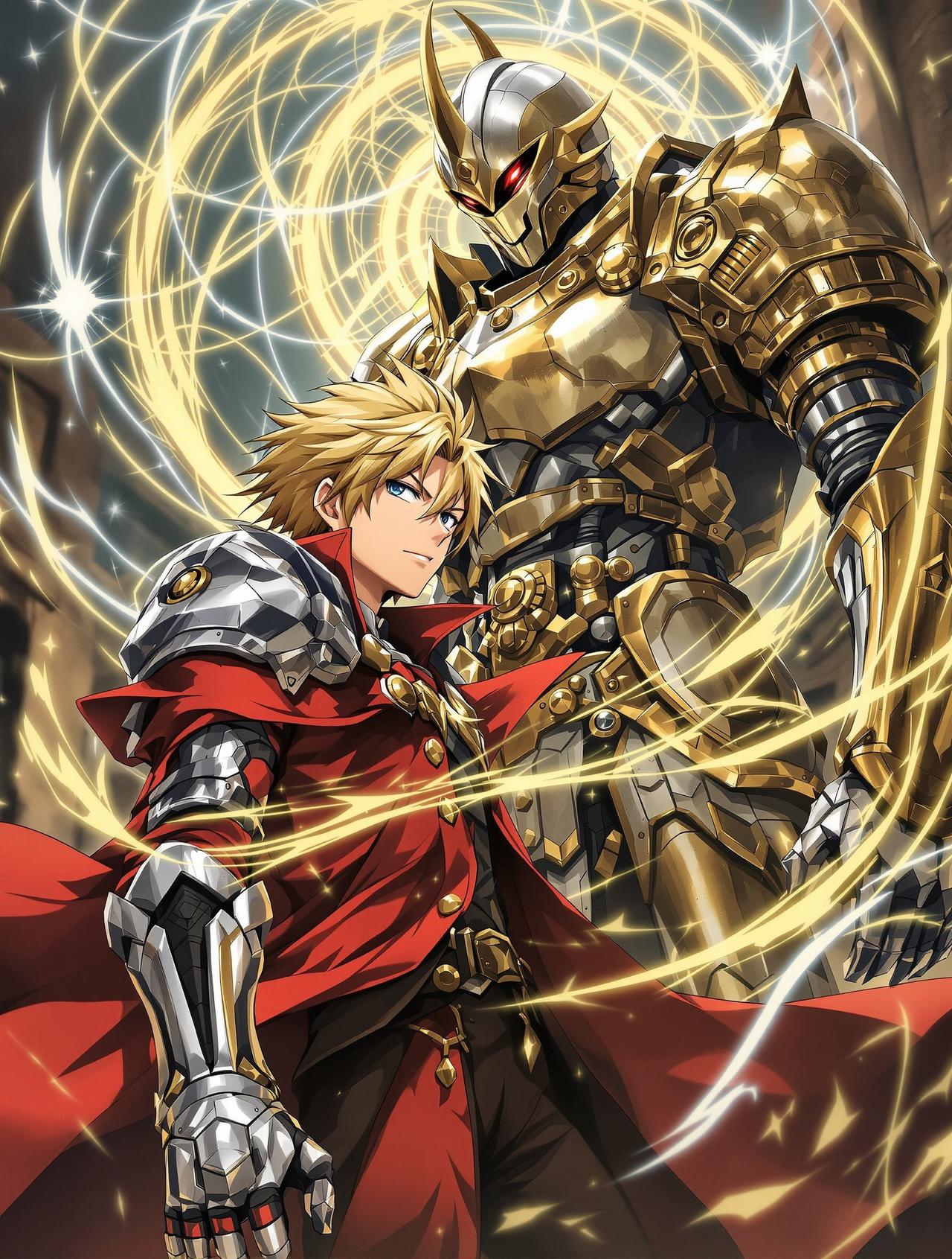 鋼の錬金術師 FULLMETAL ALCHEMIST - BL动漫网高清动漫封面