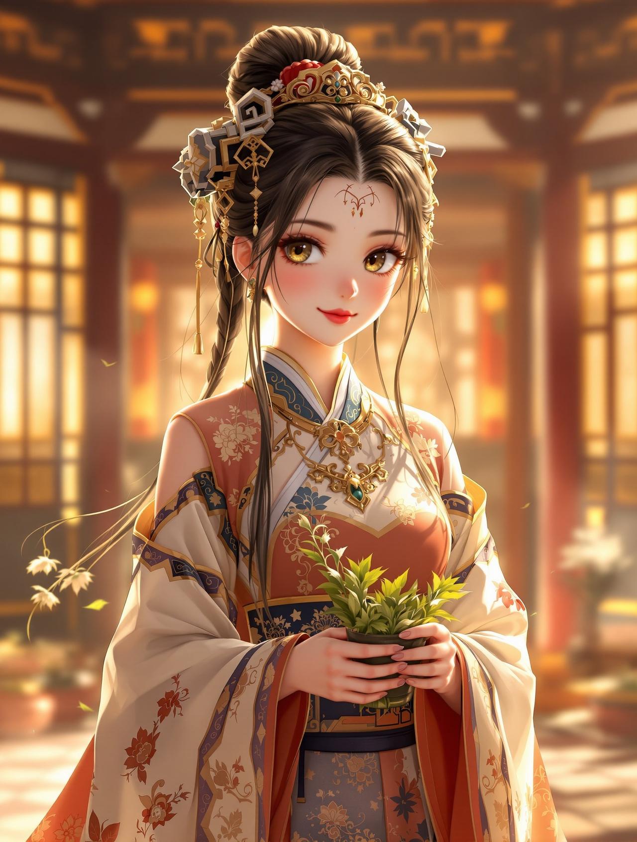 药屋少女的呢喃 第二季 - BL动漫网高清动漫封面