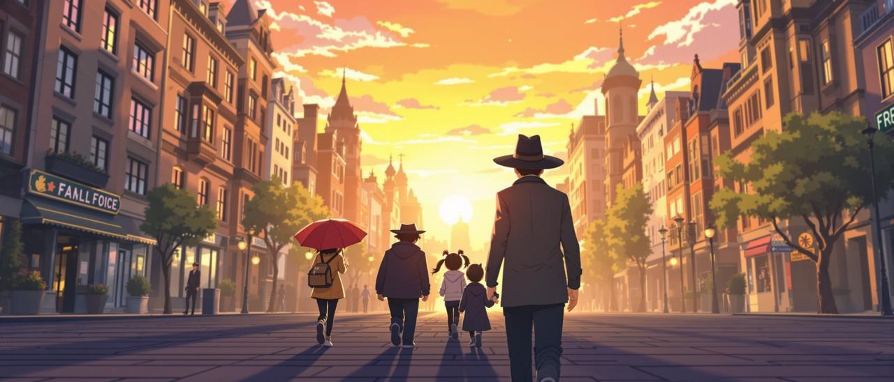 SPY×FAMILY 第三季 - BL动漫网热门推荐Banner