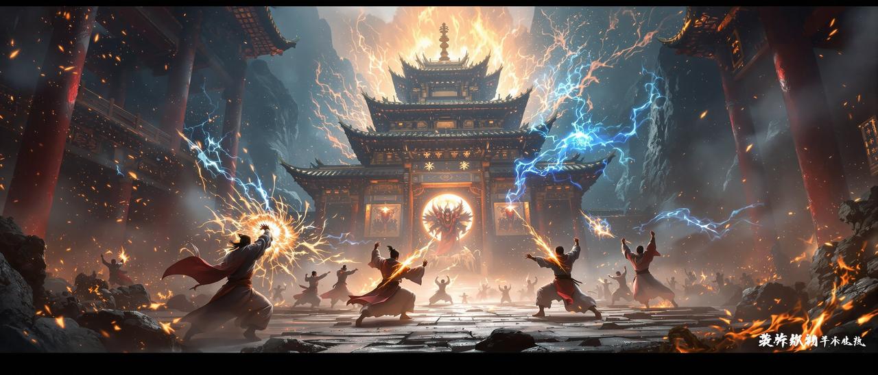 一人之下 第六季 - BL动漫网热门推荐Banner