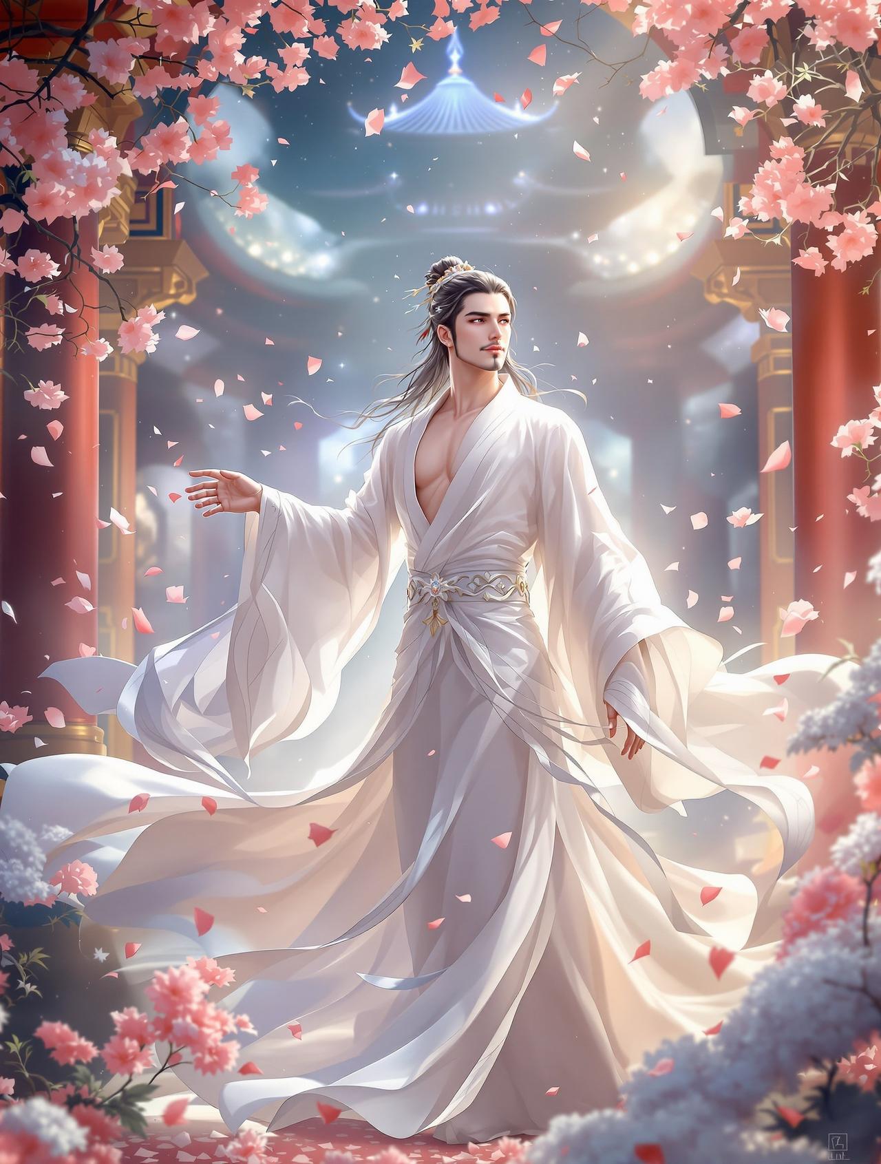 天官赐福 第三季 - BL动漫网高清动漫封面