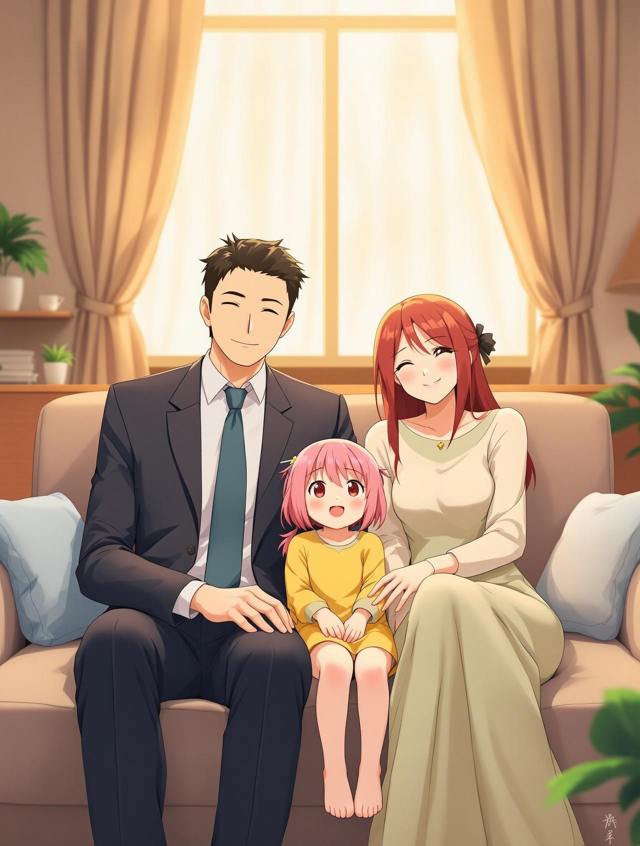 SPY×FAMILY 第三季 - BL动漫网高清动漫封面