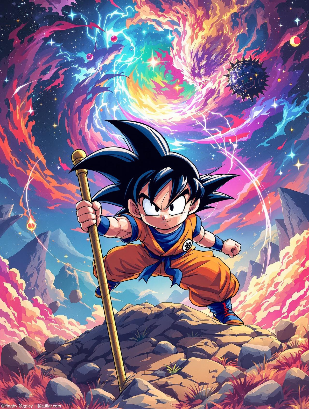 ドラゴンボール DAIMA - BL动漫网排行榜
